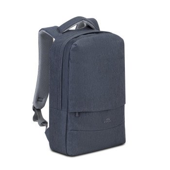 RIVACASE 7562 dark grey рюкзак для ноутбука 15.6", темно-серый