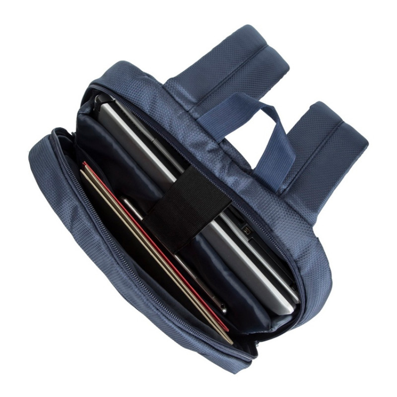 Рюкзак для ноутбука 15.6" 8065, синий