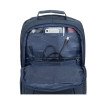 Рюкзак для ноутбука 17.3" 8460, темно-синий