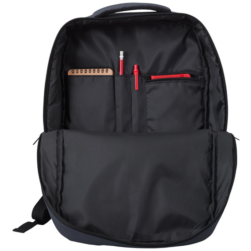 Рюкзак Jacky для ноутбука 15'', серый