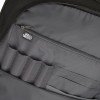 Рюкзак Ravy для ноутбука 15.6" с защитой RFID, черный Рюкзак Ravy для ноутбука 15.6" с защитой RFID, черный