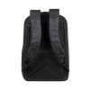 RIVACASE 8164 black ECO рюкзак для ноутбука 17.3" / 4