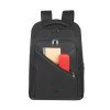 RIVACASE 8164 black ECO рюкзак для ноутбука 17.3" / 4
