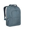 Рюкзак для ноутбука 17.3" 8460, аквамарин