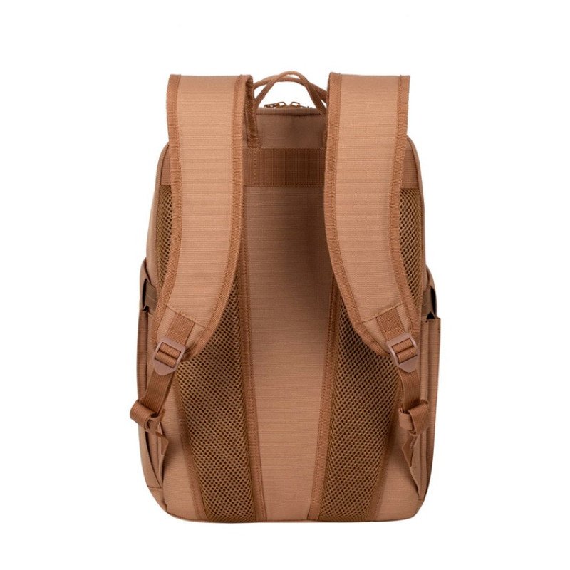 RIVACASE 5432 beige Городской рюкзак, 16л / 12