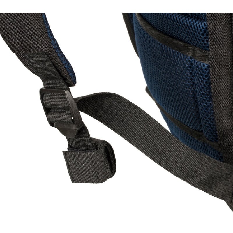 Рюкзак для ноутбука 17.3" 8460, черный