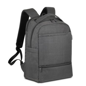 RIVACASE 8363 black рюкзак для ноутбука 15.6" / 6