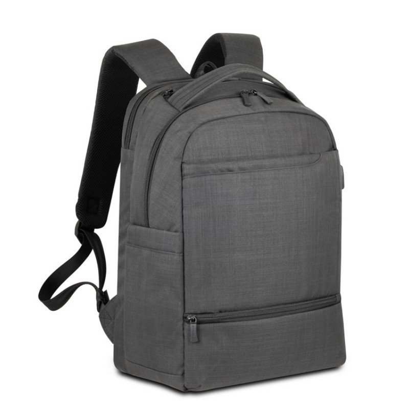RIVACASE 8363 black рюкзак для ноутбука 15.6" / 6 RIVACASE 8363 black рюкзак для ноутбука 15.6" / 6