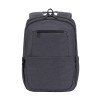 RIVACASE 7760 black ECO рюкзак для ноутбука 15.6" RIVACASE 7760 black ECO рюкзак для ноутбука 15.6"