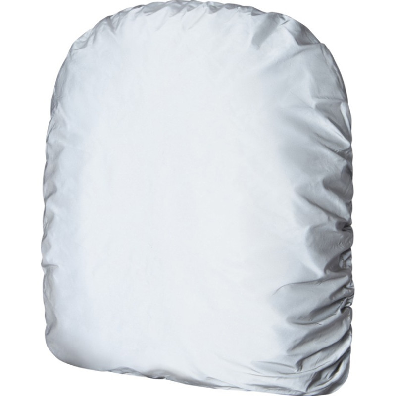 Reflect светоотражающий чехол для рюкзака, серебристый