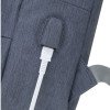 RIVACASE 7562 dark grey рюкзак для ноутбука 15.6", темно-серый