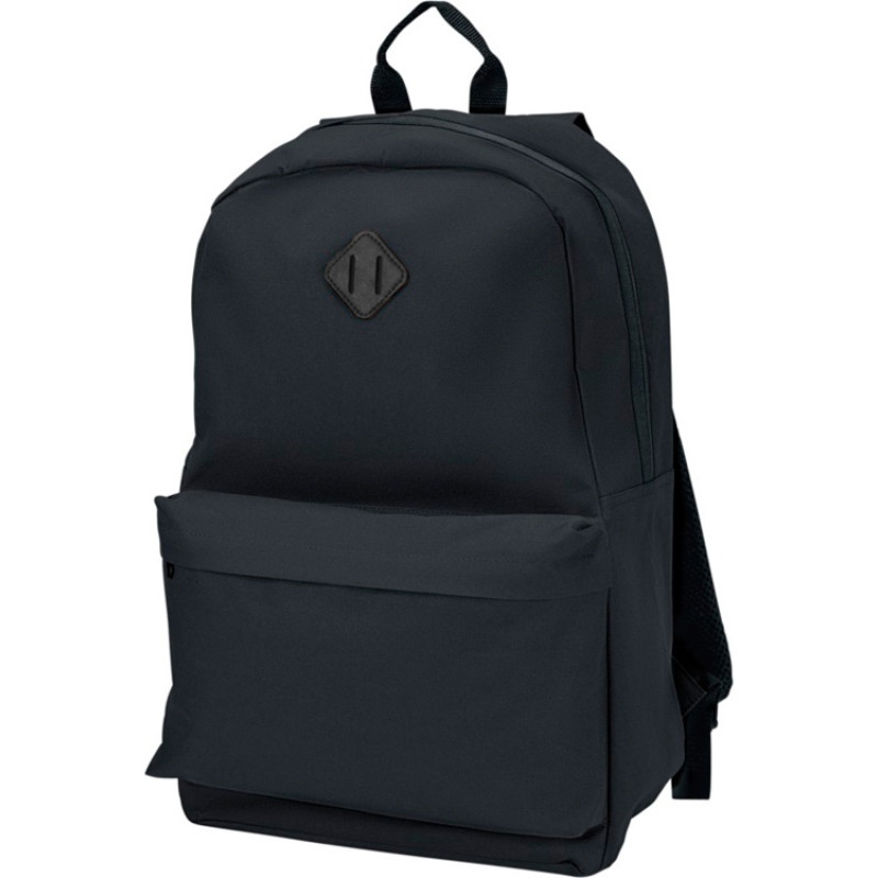 Рюкзак Atta для ноутбука 15", черный