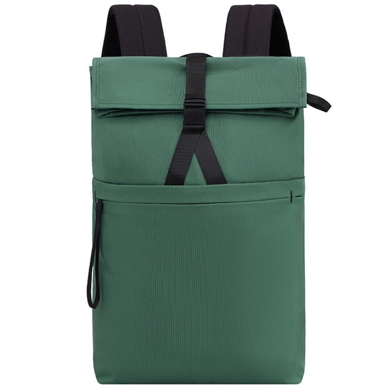 Рюкзак Drift для ноутбука, темно-зеленый