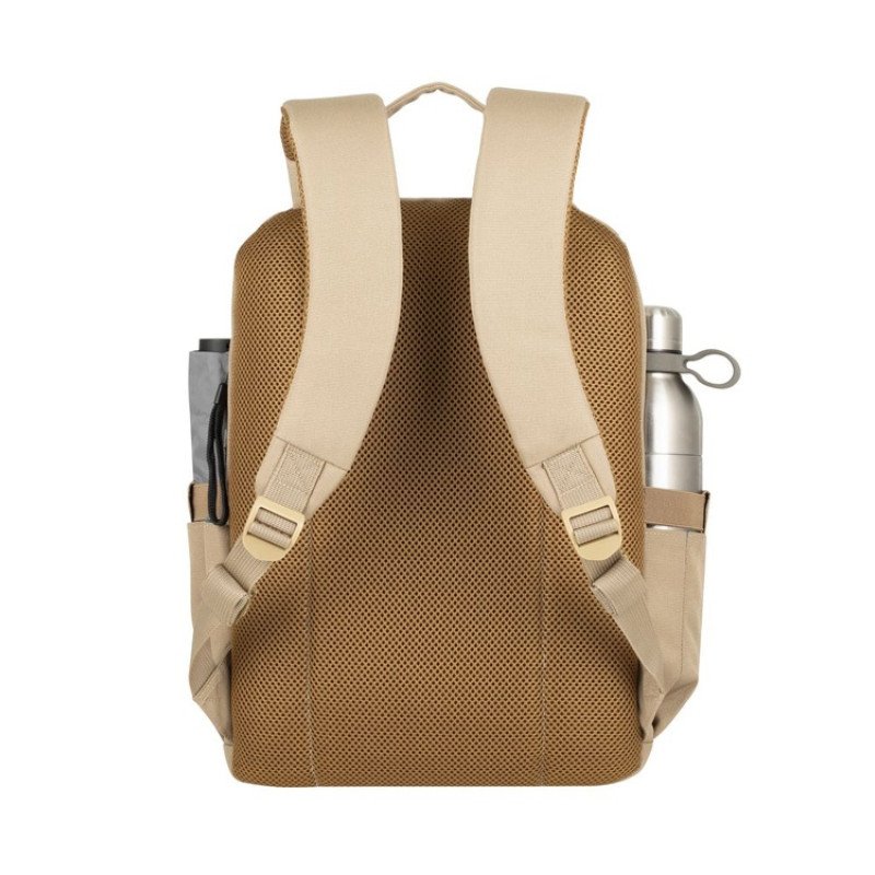 RIVACASE 8264 beige рюкзак для ноутбука 13,3-14" / 6