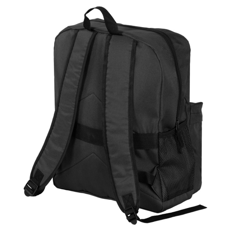 Рюкзак для ноутбука Verde, черный