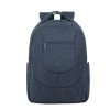 RIVACASE 7761 dark grey рюкзак для ноутбука 15.6" / 6