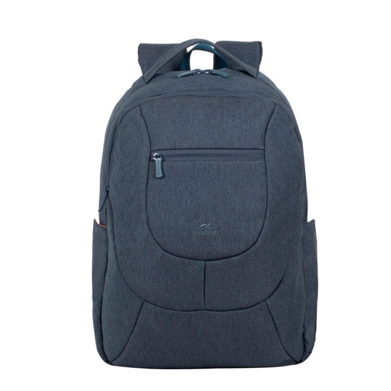 RIVACASE 7761 dark grey рюкзак для ноутбука 15.6" / 6