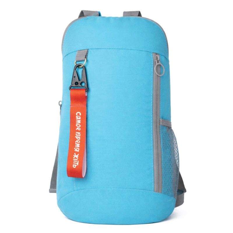 Рюкзак «Fab neo», голубой