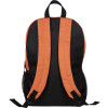 Туристический рюкзак HIke, оранжевый Туристический рюкзак HIke, оранжевый