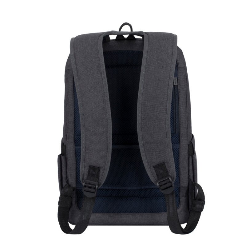 RIVACASE 7760 black ECO рюкзак для ноутбука 15.6" RIVACASE 7760 black ECO рюкзак для ноутбука 15.6"