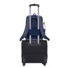 RIVACASE 7760 blue ECO рюкзак для ноутбука 15.6"