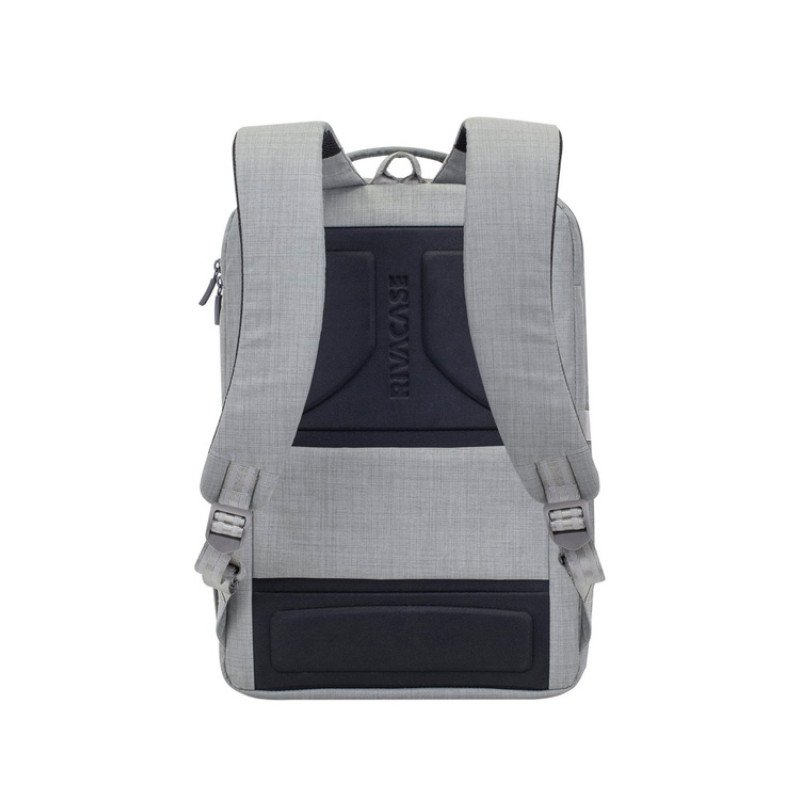 RIVACASE 8363 grey рюкзак для ноутбука 15.6" / 6