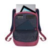 RIVACASE 7760 red ECO рюкзак для ноутбука 15.6" RIVACASE 7760 red ECO рюкзак для ноутбука 15.6"