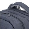 RIVACASE 7567 dark grey рюкзак для ноутубука 17.3"