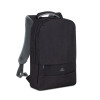 RIVACASE 7562 black рюкзак для ноутбука 15.6", черный