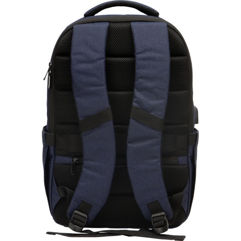 Рюкзак для ноутбука Zest, нэйви