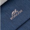 RIVACASE 7567 grey/dark blue рюкзак для ноутбука 17.3" / 6
