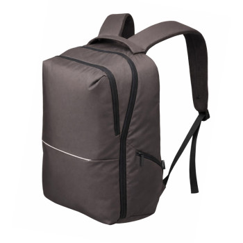 Рюкзак «Samy» для ноутбука 15.6”, серый
