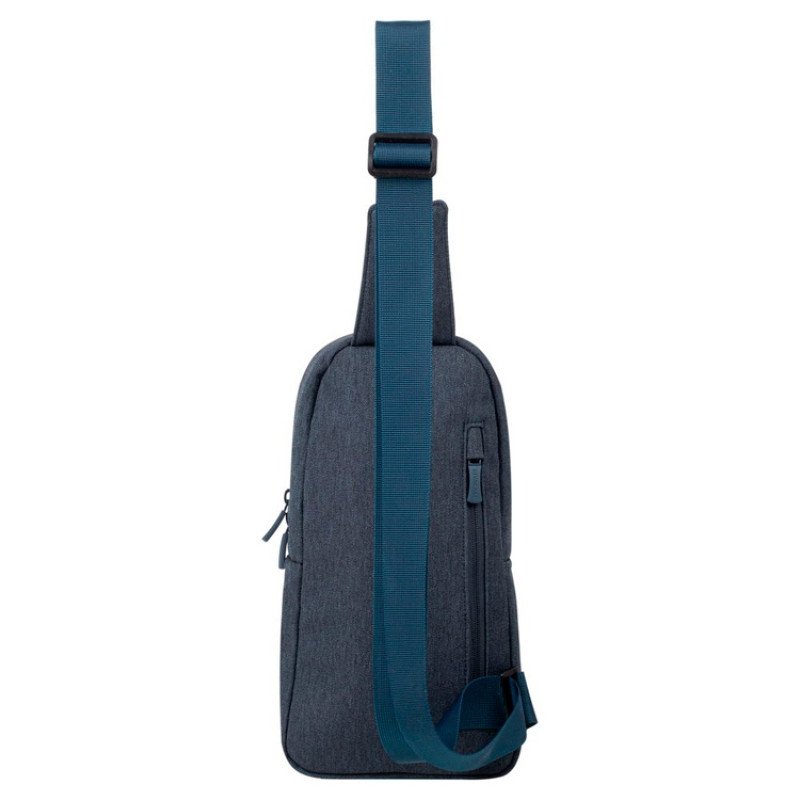 RIVACASE 7711 dark grey сумка слинг для мобильных устройств /12