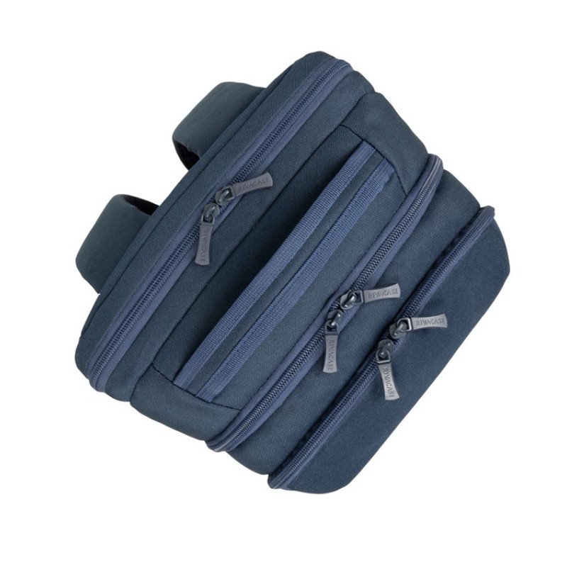 RIVACASE 7764 dark blue рюкзак для ноутбука 15.6" / 6 RIVACASE 7764 dark blue рюкзак для ноутбука 15.6" / 6