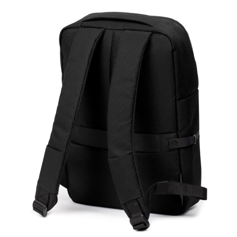 Рюкзак Track Simple, черный