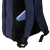Расширяющийся рюкзак Slimbag для ноутбука 15,6", синий