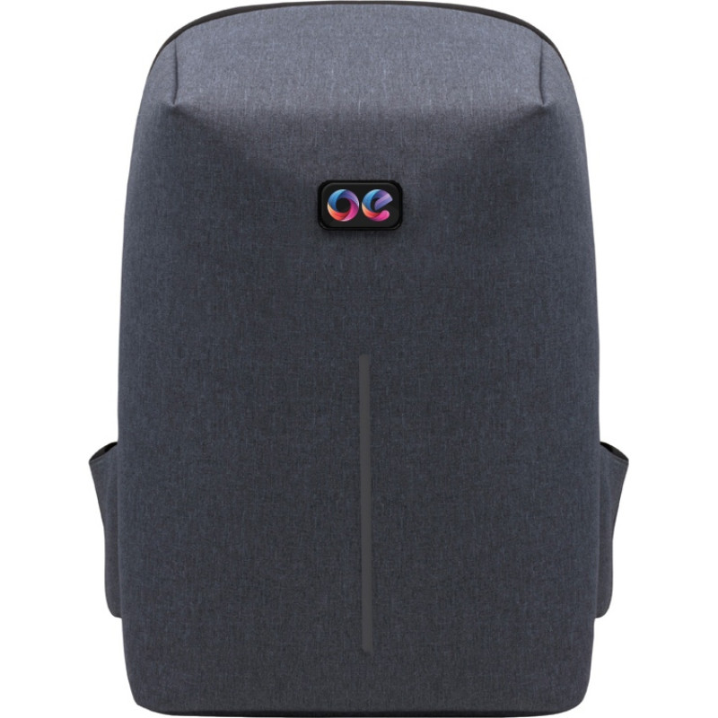 Антикражный рюкзак Phantome Lite для ноутбка 15", темно-серый