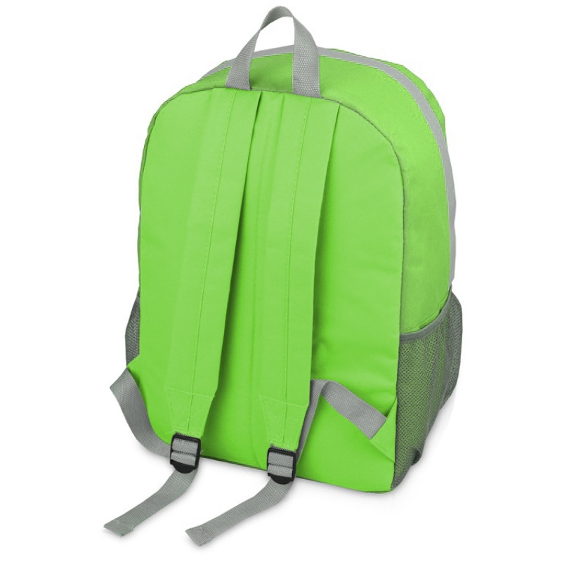 Рюкзак "Универсальный", зеленое яблоко