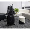 Рюкзак с защитой от краж "Phantom Mini", серый Рюкзак с защитой от краж "Phantom Mini", серый