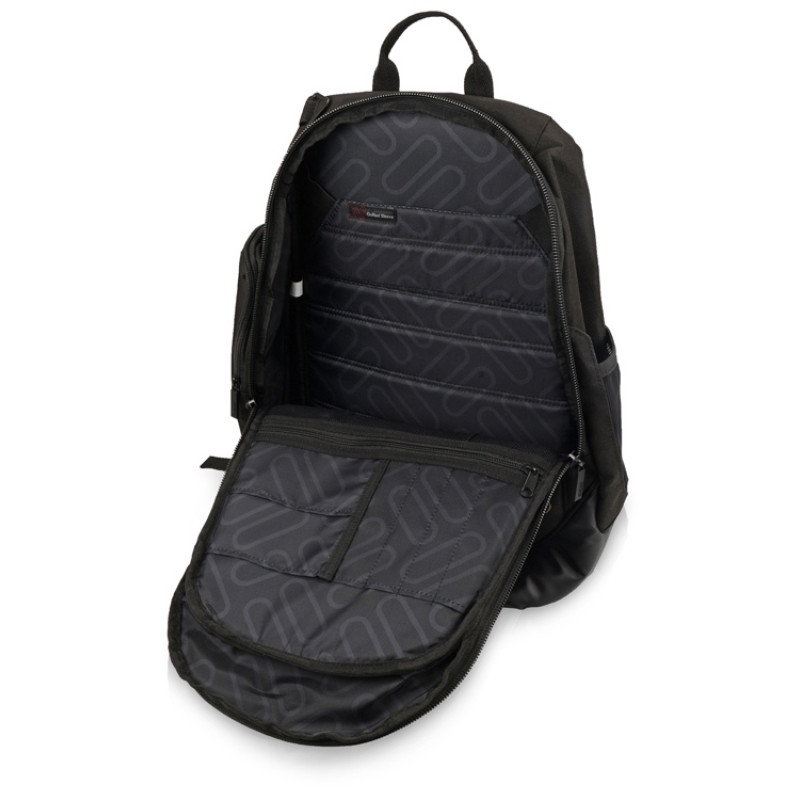 Рюкзак Core для ноутбука 15", черный