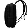Рюкзак Jacky для ноутбука 15'', черный