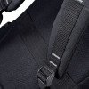 Рюкзак Ravy для ноутбука 15.6" с защитой RFID, черный Рюкзак Ravy для ноутбука 15.6" с защитой RFID, черный