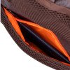 RIVACASE 7761 mocha рюкзак для ноутбука 15.6" / 6