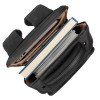 RIVACASE 8126 black ECO рюкзак для MacBook Air 15 и ноутбука 14" / 6 RIVACASE 8126 black ECO рюкзак для MacBook Air 15 и ноутбука 14" / 6
