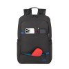 RIVACASE 8265 black Laptop рюкзак для ноутбука 15.6" / 6 RIVACASE 8265 black Laptop рюкзак для ноутбука 15.6" / 6