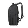 RIVACASE 8164 black ECO рюкзак для ноутбука 17.3" / 4