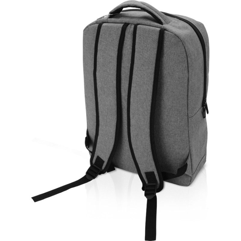 Рюкзак "Микки", серый