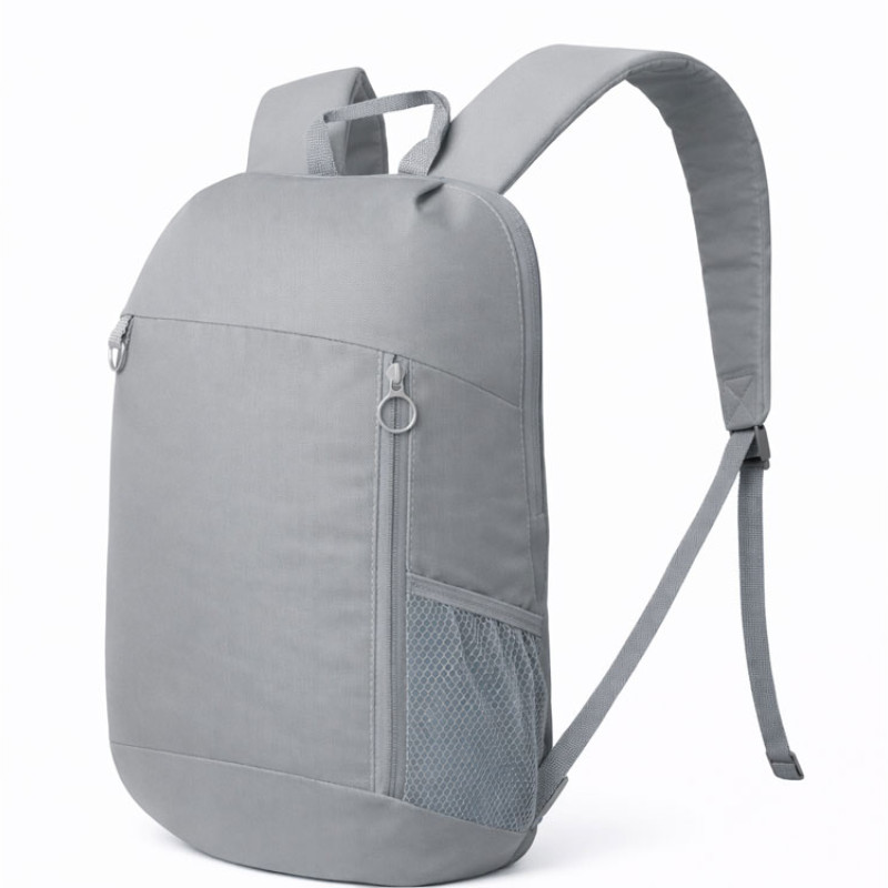 Рюкзак «Fab neo», серый