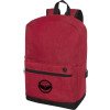 Бизнес-рюкзак для ноутбука 15,6" Hoss, heather dark red Бизнес-рюкзак для ноутбука 15,6" Hoss, heather dark red