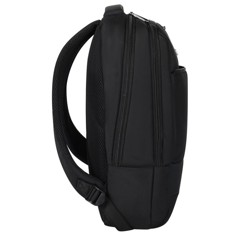 Рюкзак Eberhart Backpack черный EBH006